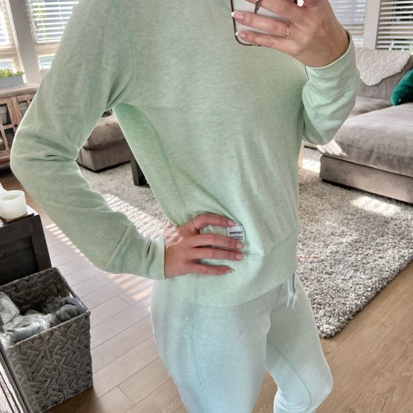 Converse lounge set - Picture 3 of 10